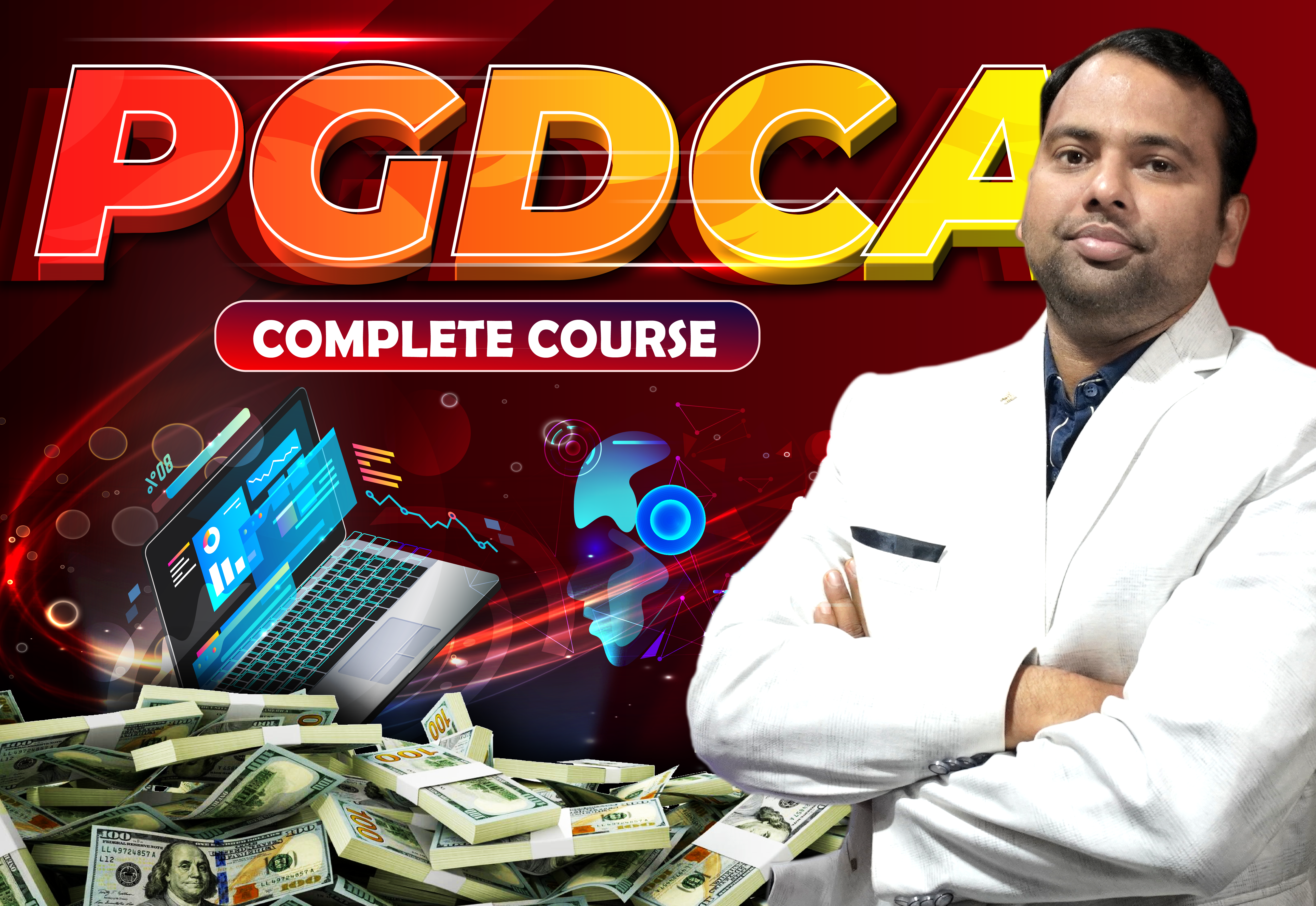 PGDCA