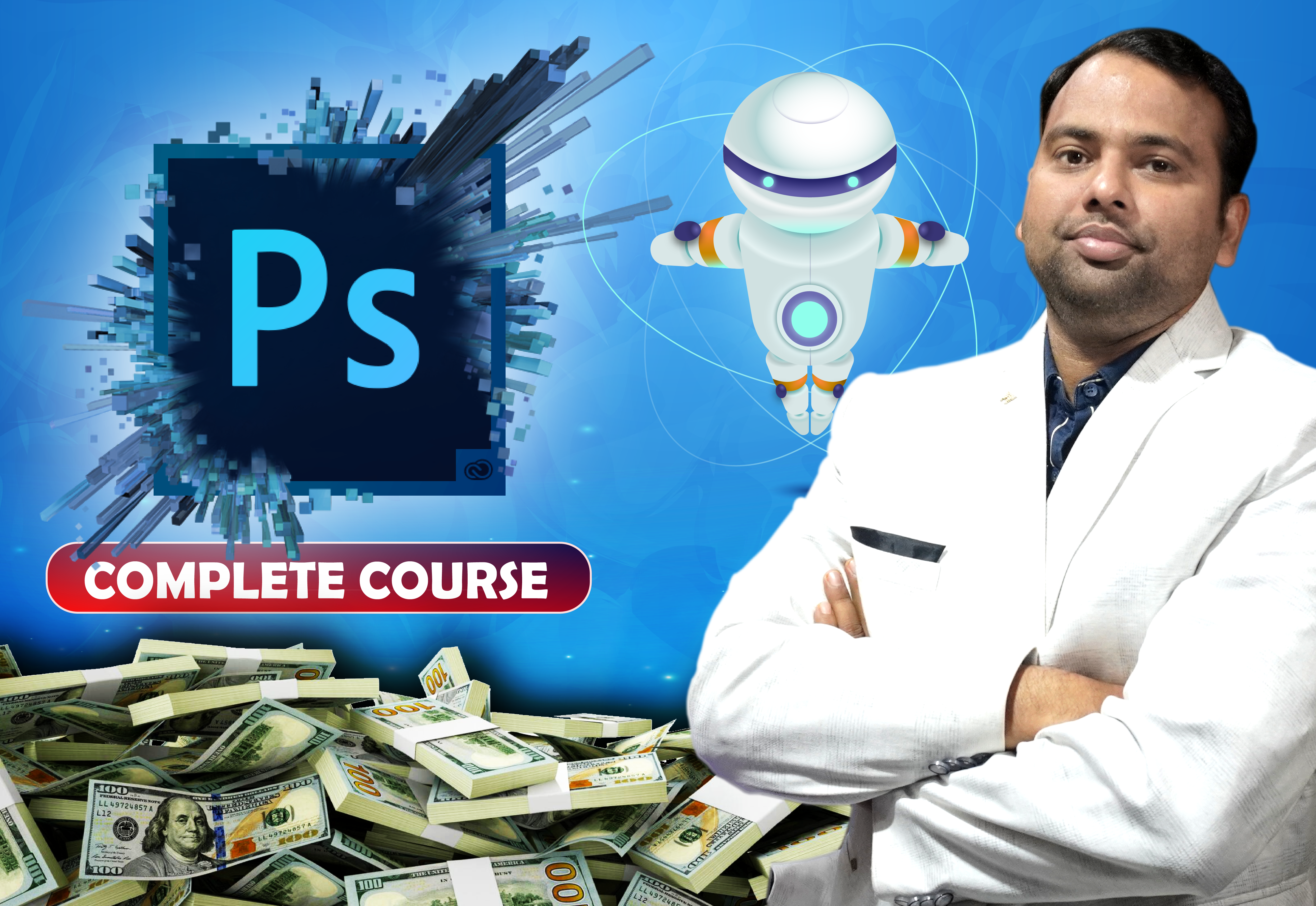 ADOBE PHOTOSHOP
