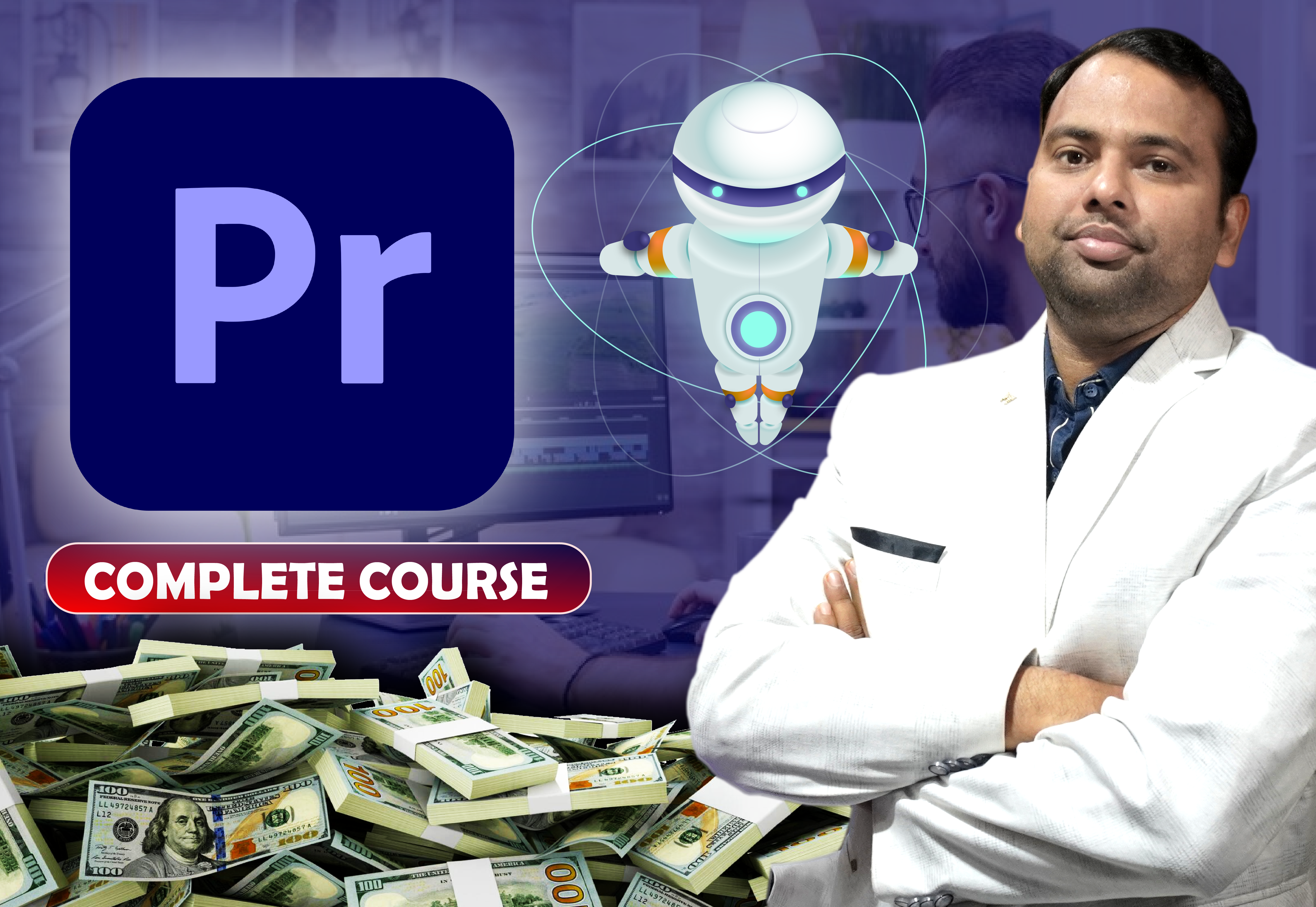 DIPLOMA IN VIDEO EDITING