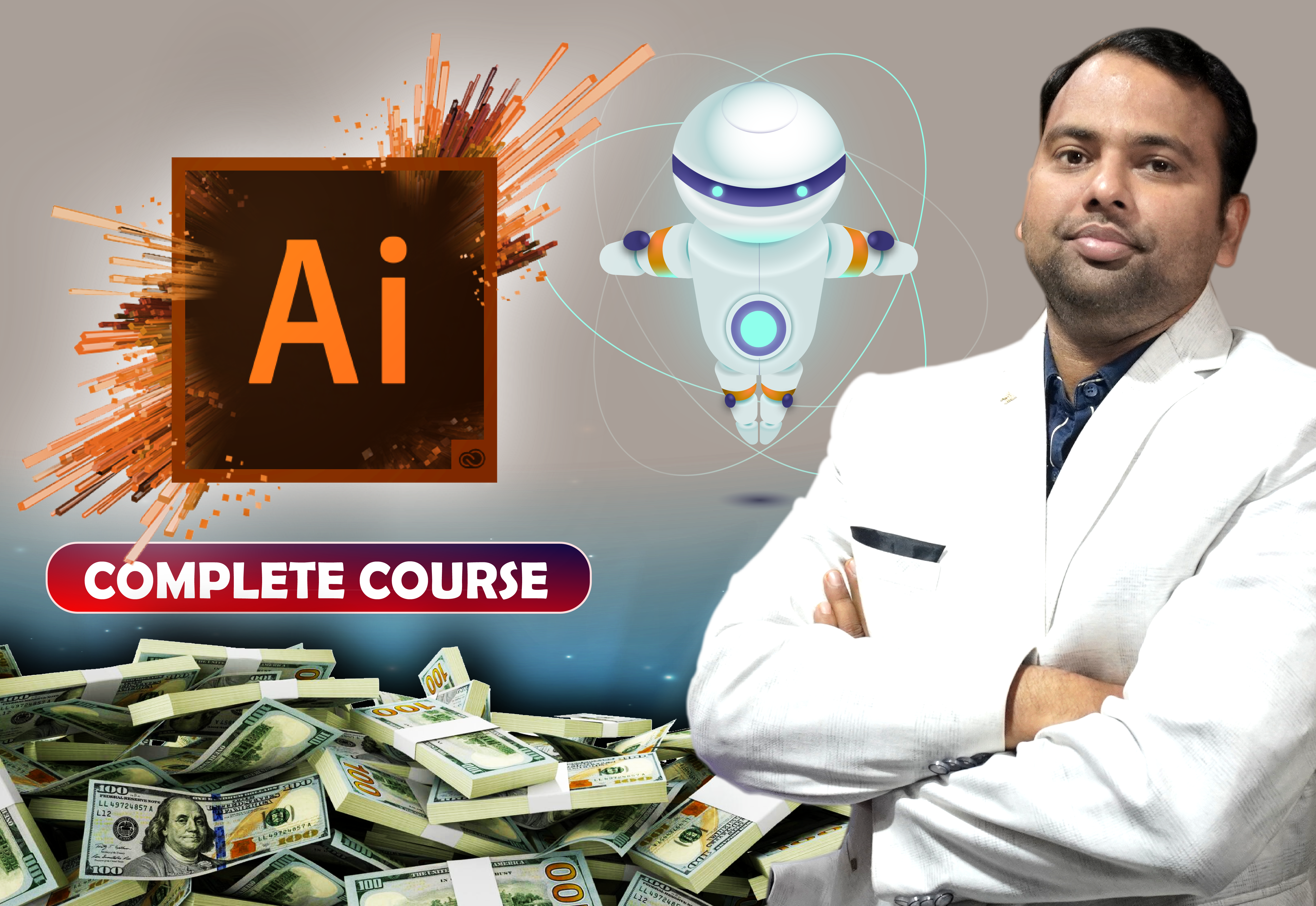 ADOBE ILLUSTRATOR