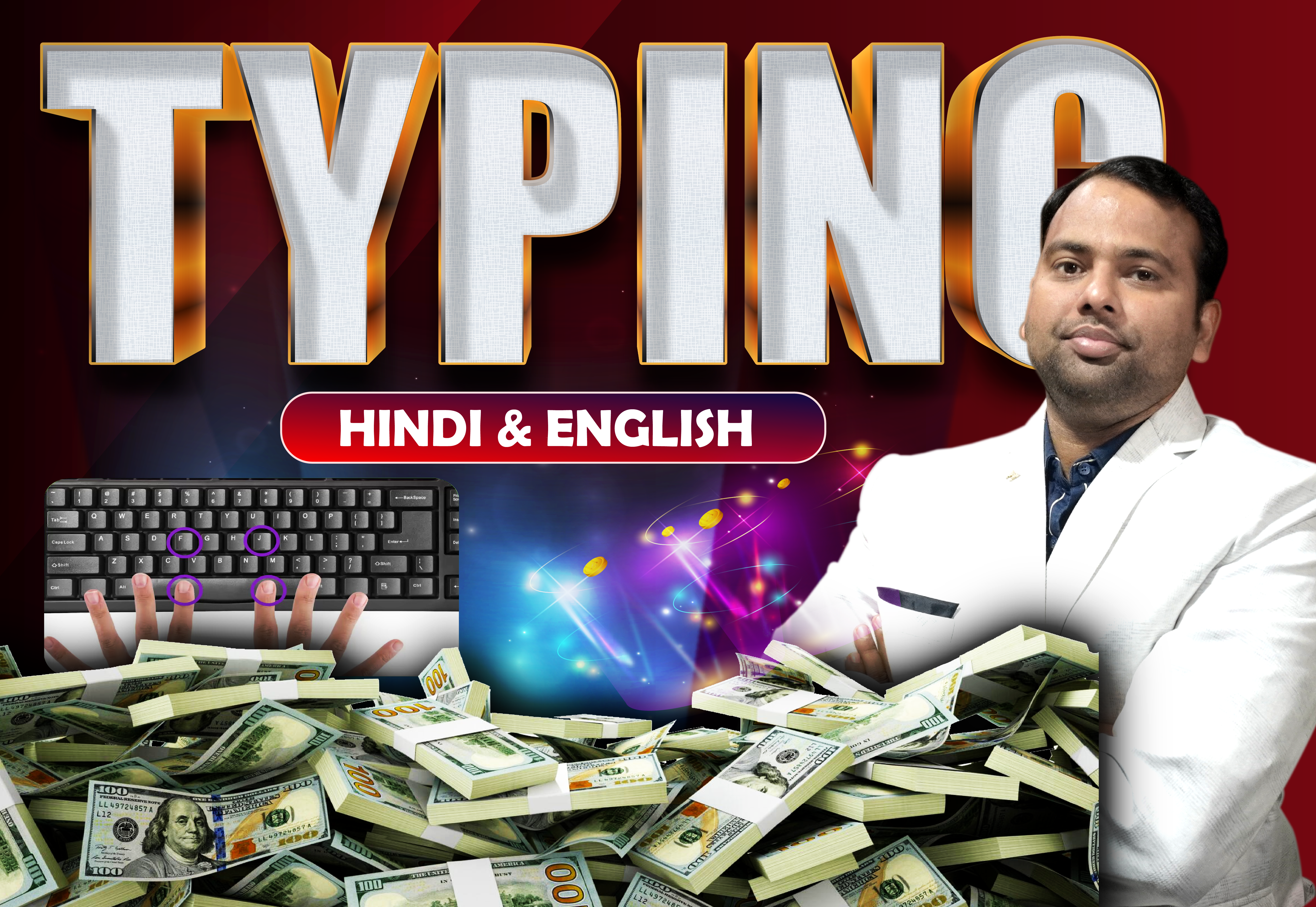 HINDI TYPING