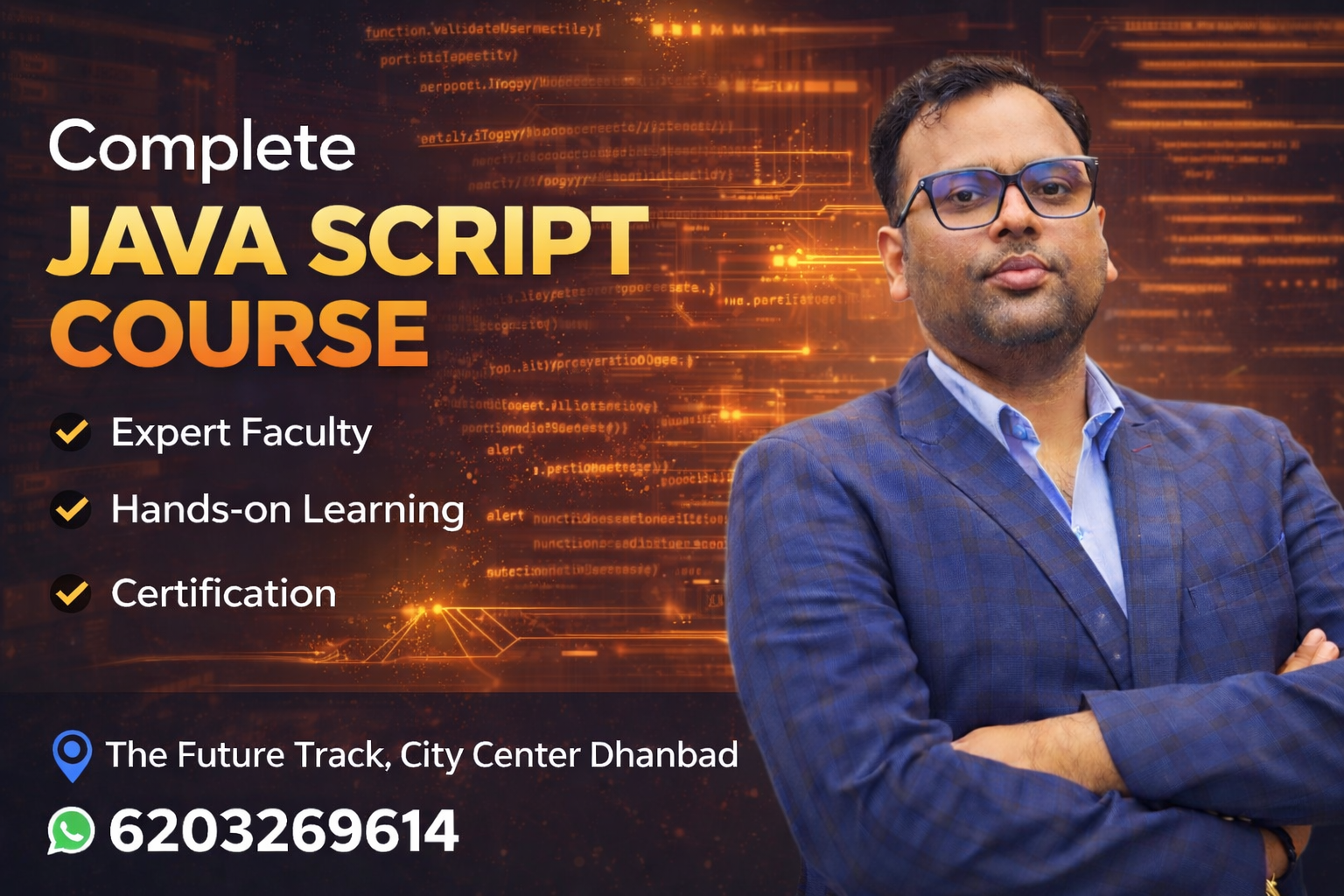 JAVA SCRIPT 
